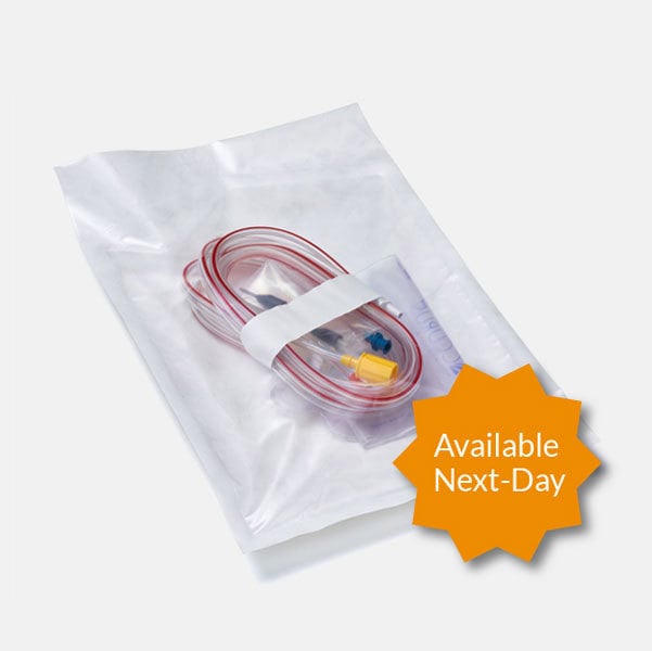 DuPont™ Tyvek® Pouches  Oliver Healthcare Packaging