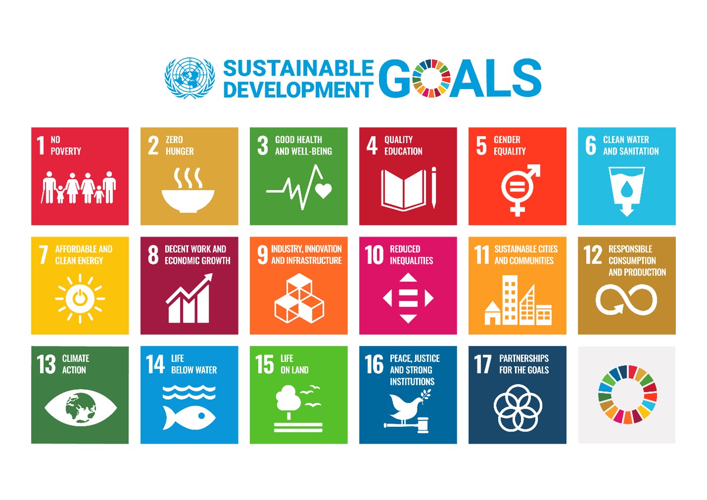 Sustainability Article goals