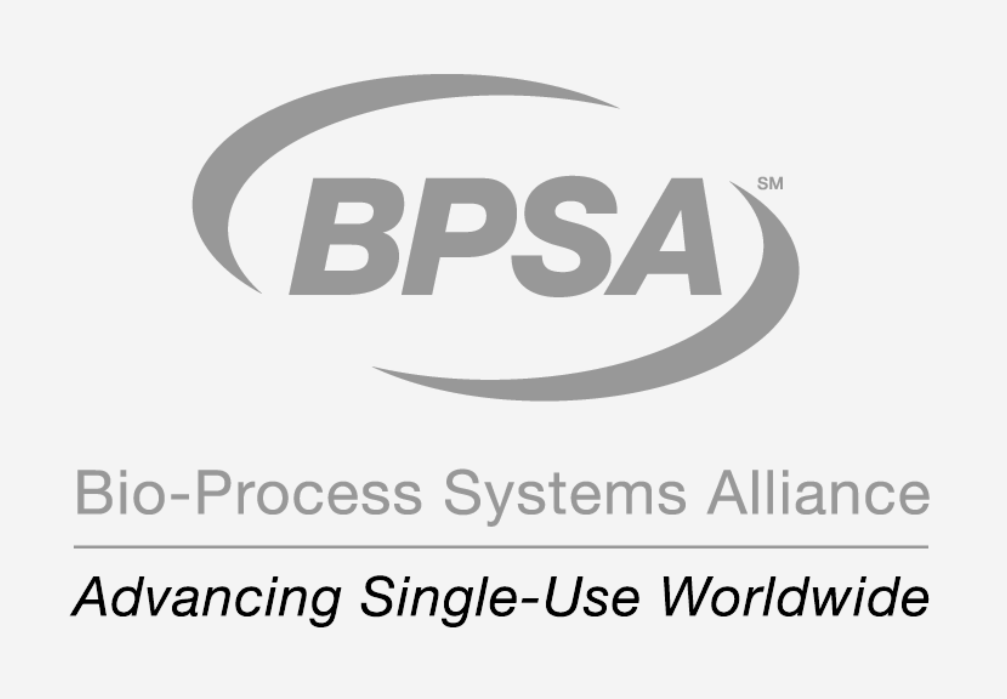 Bio-Process Systems Alliance logo